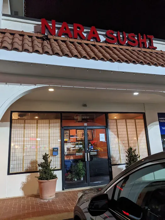 Nara Sushi Picture 3
