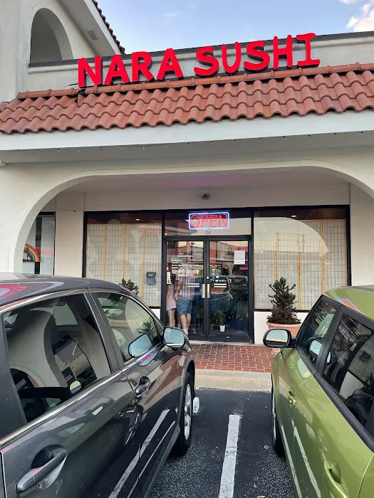 Nara Sushi Picture 7