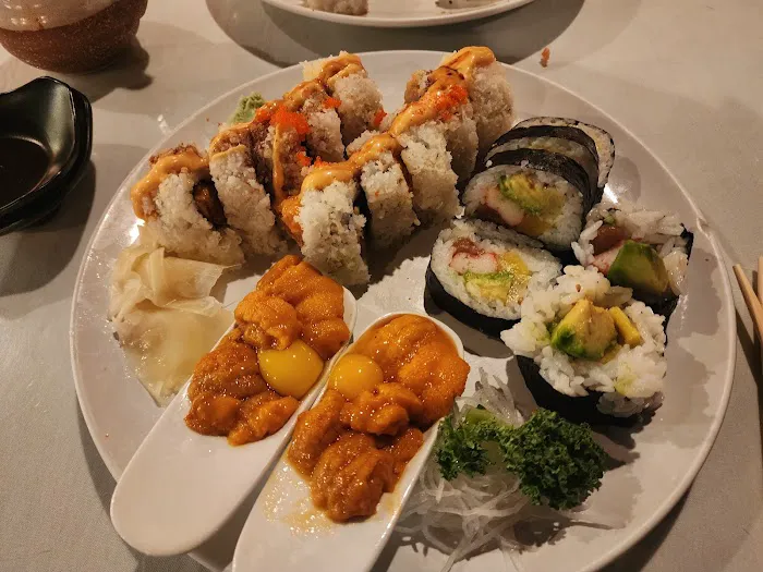Nara Sushi Picture 8