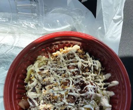 White Lotus Sushi