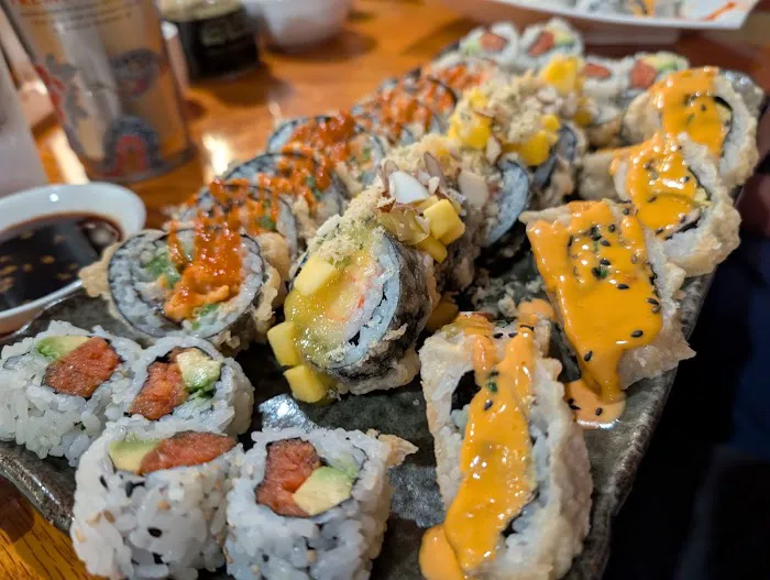 Kanpai Sushi Picture 7