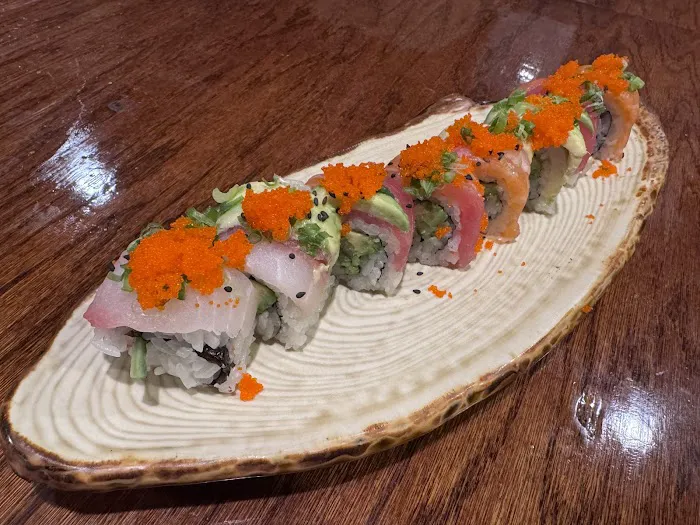 Kanpai Sushi Picture 2
