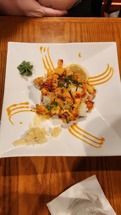 Kanpai Sushi Picture 9