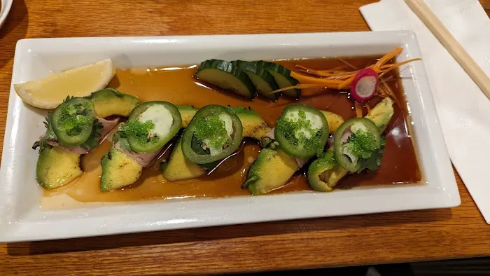 Kanpai Sushi Picture 5