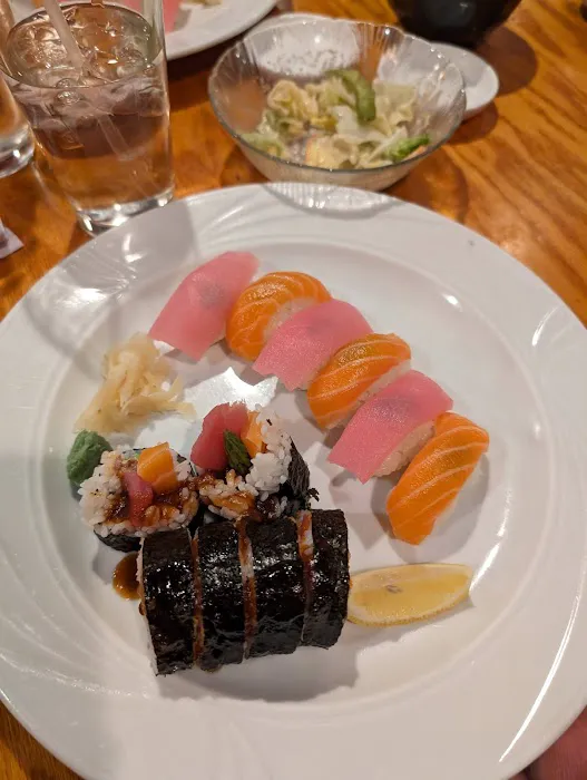 Kanpai Sushi Picture 10