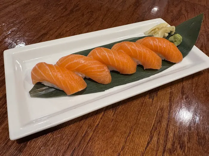 Kanpai Sushi Picture 8