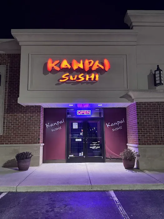 Kanpai Sushi Picture 1
