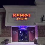 Kanpai Sushi