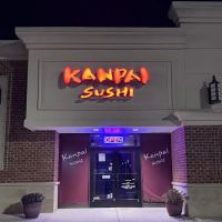 Kanpai Sushi ico