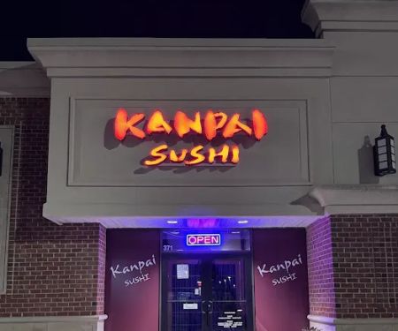 Kanpai Sushi