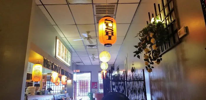 Sakura Japanese Restaurant Picture 4