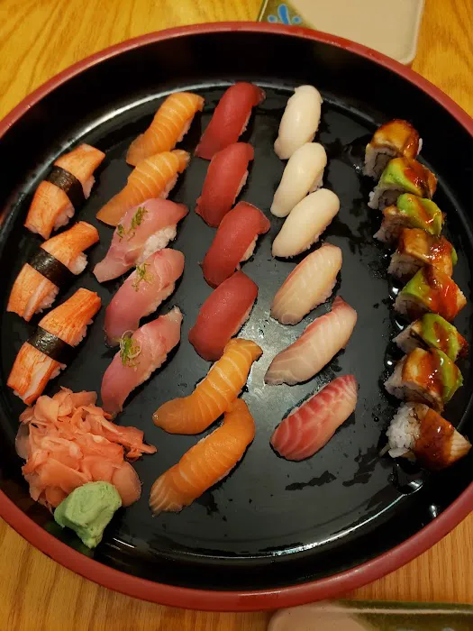 Sakura Japanese Restaurant Picture 10