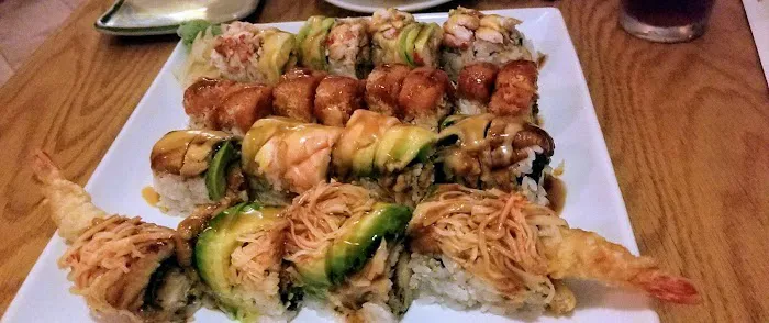 Sakura Japanese Restaurant Picture 2