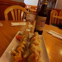 Sakura Japanese Restaurant ico
