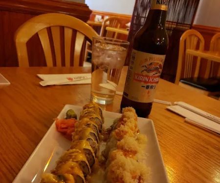Sakura Japanese Restaurant