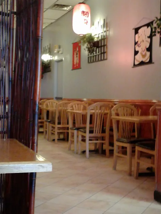 Sakura Japanese Restaurant Picture 9
