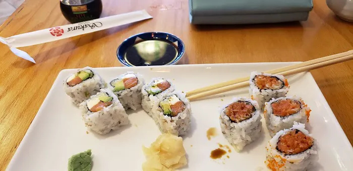 Sakura Japanese Restaurant Picture 6