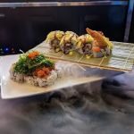 Volcano Sushi, Grill, Bar& karaoke (Town Center)