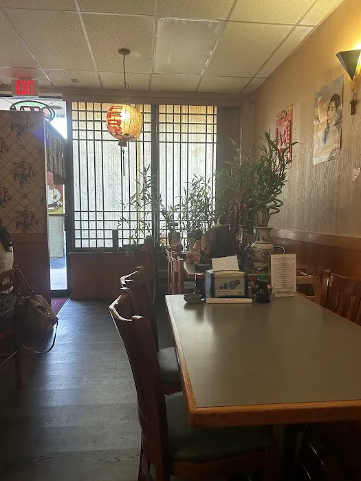 This Old House Japanese Restaurant Picture 3