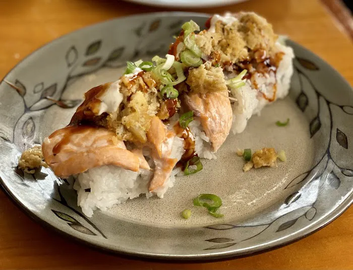 This Old House Japanese Restaurant Picture 6