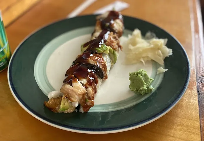 This Old House Japanese Restaurant Picture 2