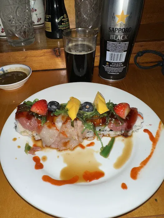 This Old House Japanese Restaurant Picture 8