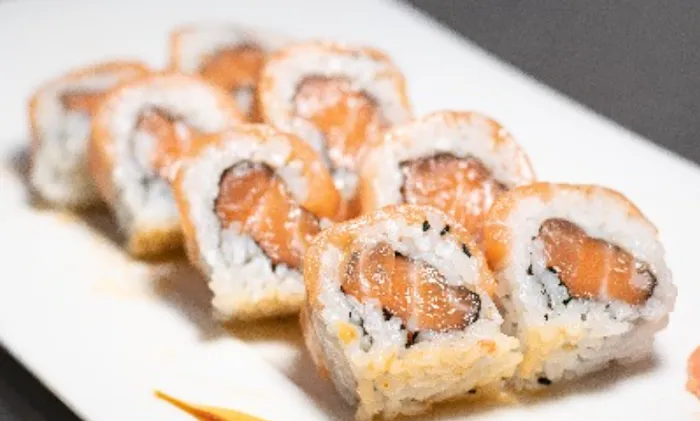 YOMI JAPANESE HIBACHI & SUSHI Picture 7
