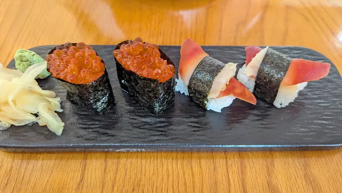 Kyushu Japanese Restaurant Picture 2