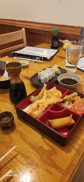 Kyushu Japanese Restaurant Picture 5