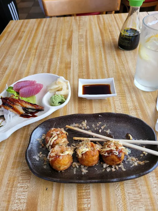 Kyushu Japanese Restaurant Picture 8
