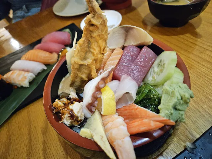 Kyushu Japanese Restaurant Picture 7