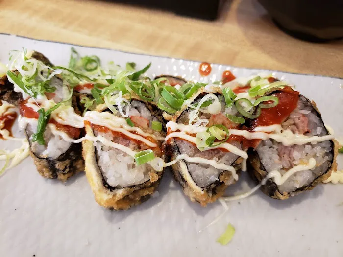 Kyushu Japanese Restaurant Picture 4