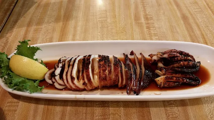 Kyushu Japanese Restaurant Picture 9