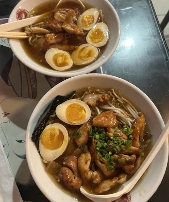 Kappo Nara Ramen Picture 2