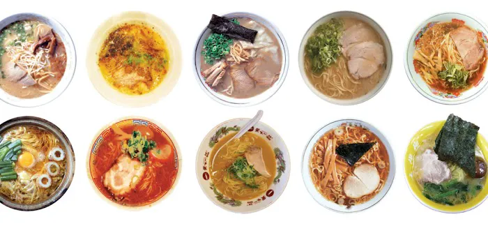 Kappo Nara Ramen Picture 5