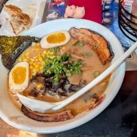 Kappo Nara Ramen ico