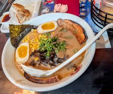 Kappo Nara Ramen