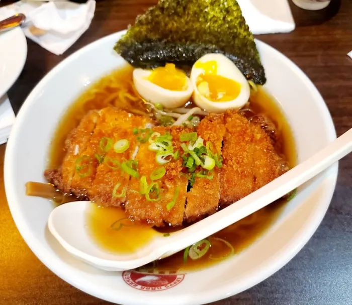 Kappo Nara Ramen Picture 7