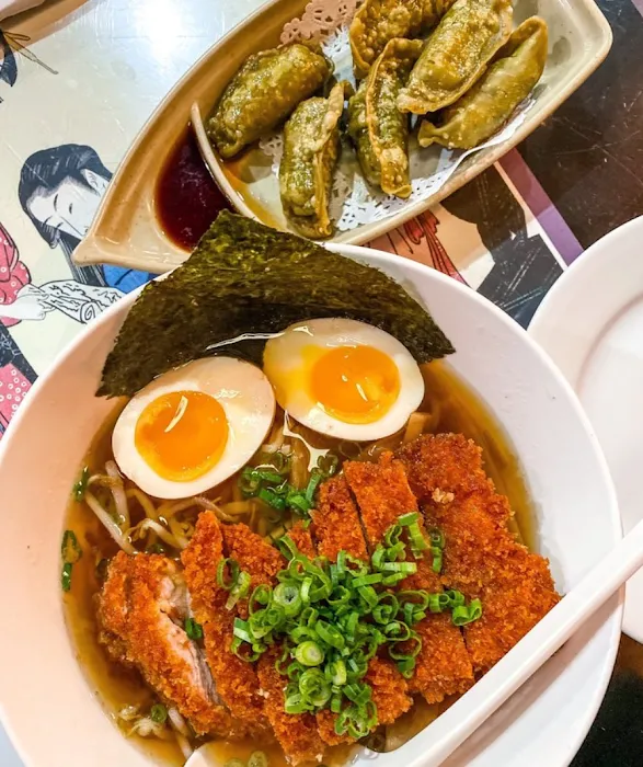 Kappo Nara Ramen Picture 9