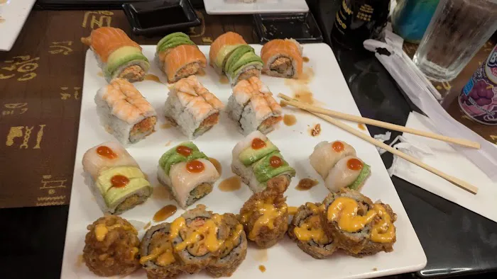 Fuji Hana Sushi Picture 2