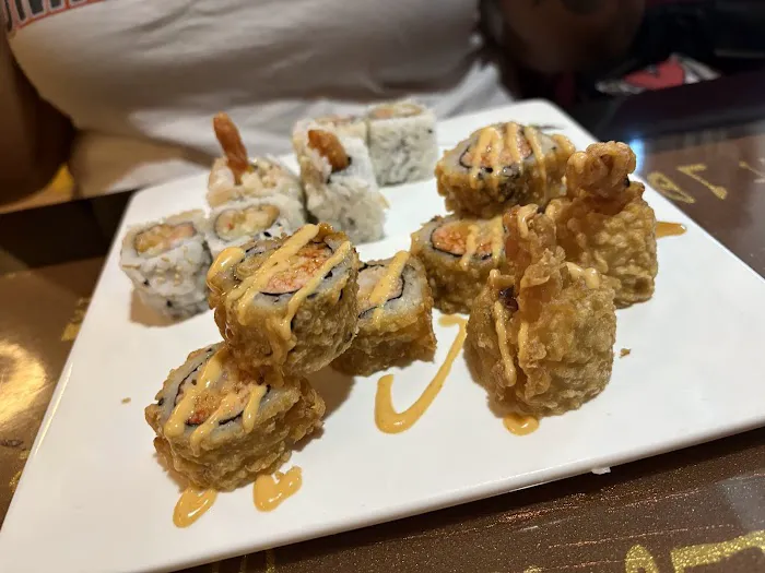 Fuji Hana Sushi Picture 3