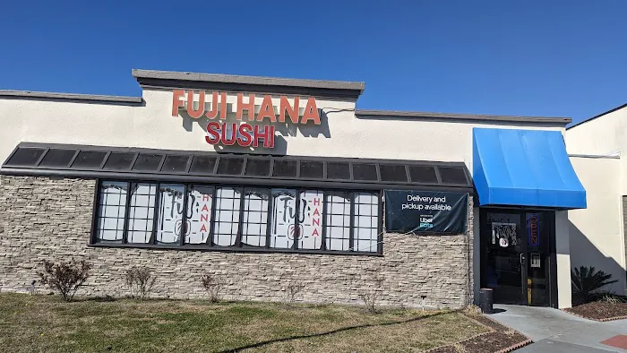 Fuji Hana Sushi Picture 1