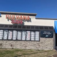 Fuji Hana Sushi ico