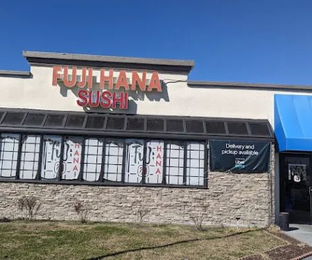 Fuji Hana Sushi