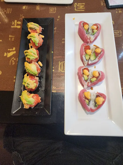 Fuji Hana Sushi Picture 6