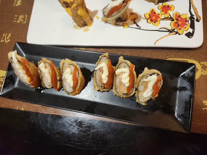 Fuji Hana Sushi Picture 7