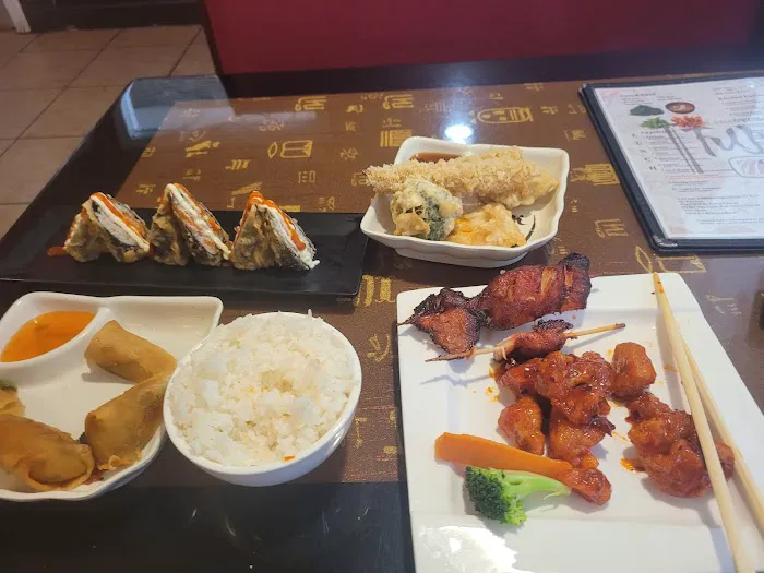 Fuji Hana Sushi Picture 8