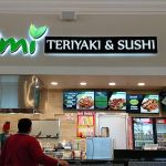 Umi Teriyaki & Sushi