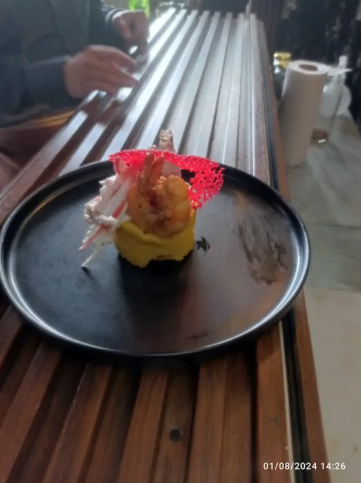 Umi Teriyaki & Sushi Picture 10