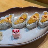 Sakatomo Sushi ico